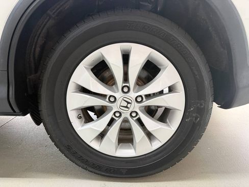 Used 2013 Honda CR-V EX-L image 30