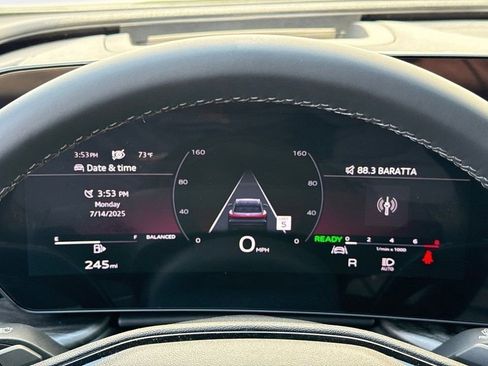 Certified 2025 Audi Q5 2.0T Premium Plus w/ Premium Plus image 20