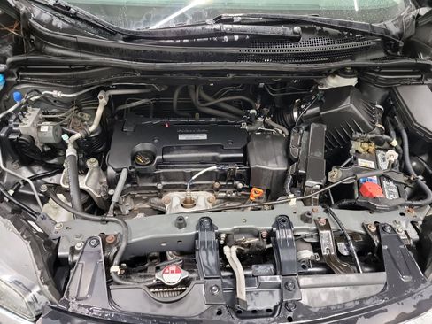 Used 2016 Honda CR-V EX image 25