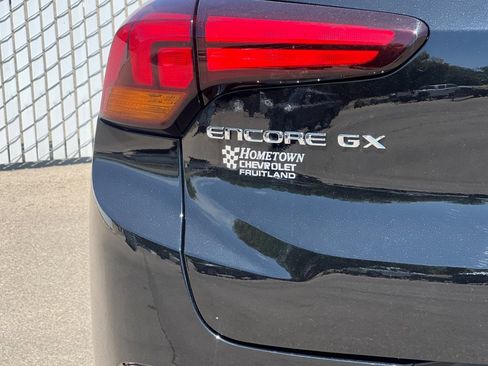Used 2024 Buick Encore GX Preferred w/ Comfort Package image 23