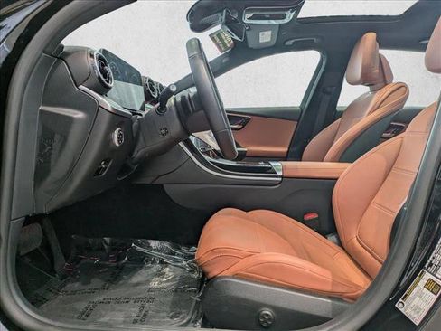 Used 2024 Mercedes-Benz C 300 4MATIC Sedan image 20