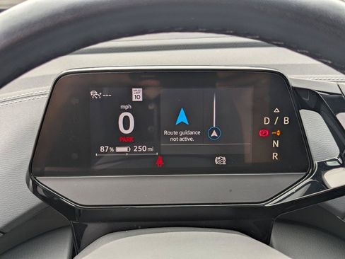 Certified 2023 Volkswagen ID.4 Pro S RWD image 14