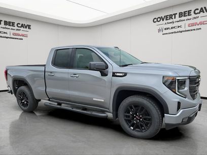 New 2026 GMC Sierra 1500 Elevation w/ Elevation Select Package