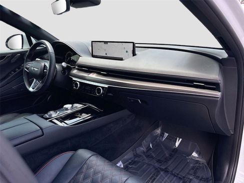 Used 2023 Genesis G80 2.5T w/ Sport Prestige Package RWD image 35