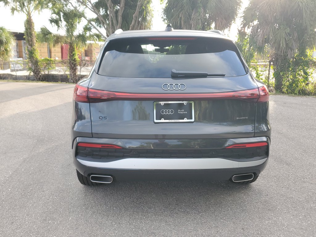 New 2026 Audi Q5 Premium Plus AWD/4WD image 6