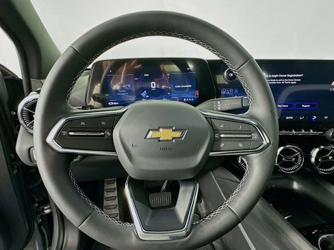 New 2026 Chevrolet Blazer EV LT image 11