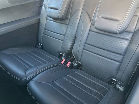 Used 2015 Mercedes-Benz GL 63 AMG 4MATIC image 33