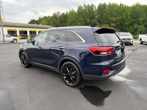 Used 2020 Kia Sorento EX FWD image 8