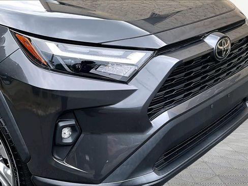 Used 2023 Toyota RAV4 XLE Premium FWD image 30