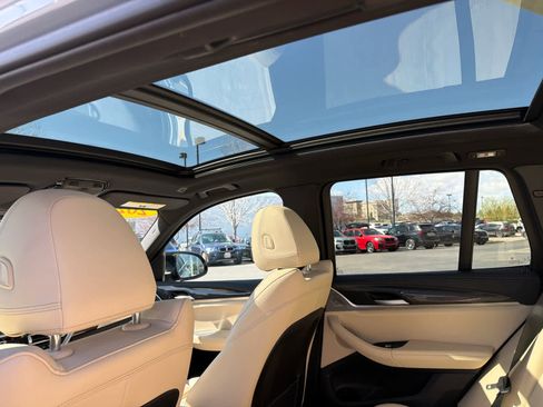 Used 2023 BMW X3 M40i w/ Premium Package AWD/4WD image 18