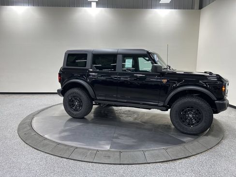 New 2026 Ford Bronco Badlands AWD/4WD image 5
