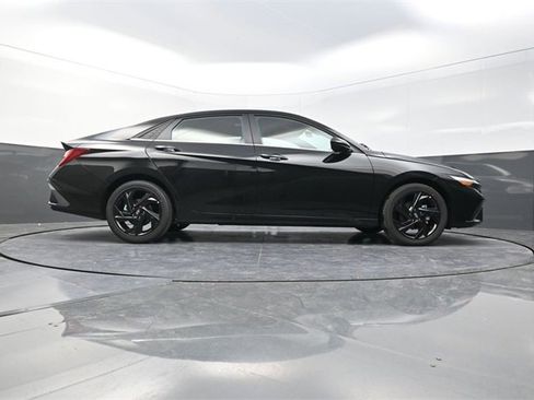 New 2026 Hyundai Elantra SEL Sport w/ Cargo Package image 37