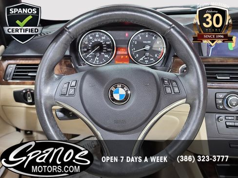 Used 2012 BMW 328i Convertible RWD image 10