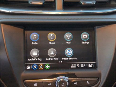 Used 2023 Chevrolet TrailBlazer LS image 13