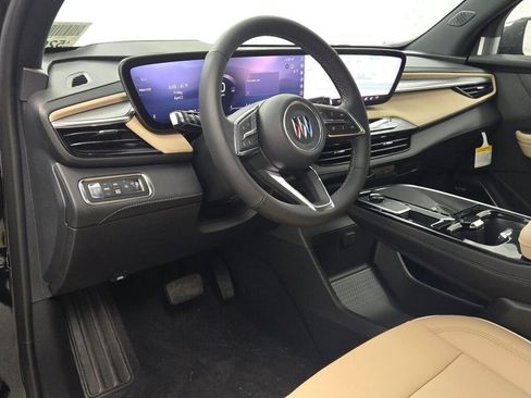 New 2026 Buick Enclave Preferred w/ Power Package AWD/4WD image 26