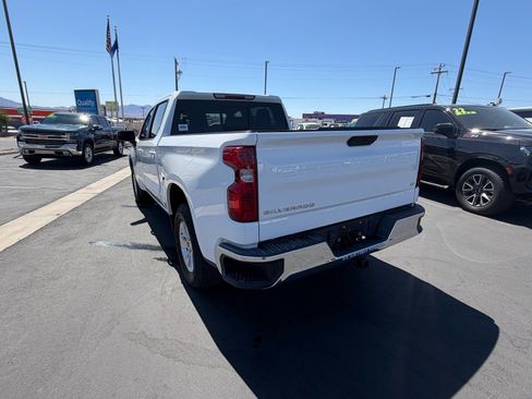 Used 2020 Chevrolet Silverado 1500 LT w/ All-Star Edition RWD image 5