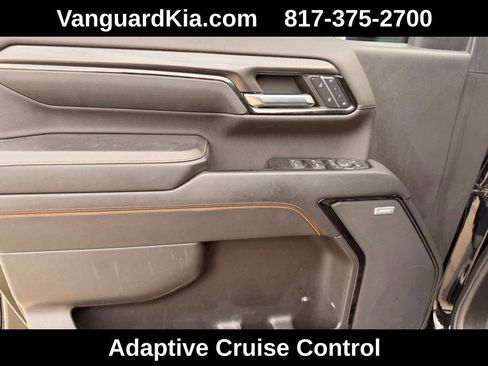 Used 2024 GMC Sierra 2500 AT4 w/ AT4 Premium Plus Package image 17