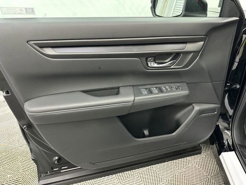New 2026 Honda CR-V EX image 11