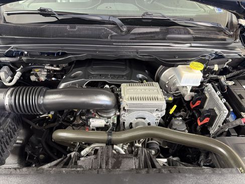 Used 2022 RAM 1500 Limited AWD/4WD image 28