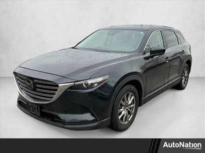 Used 2018 MAZDA CX-9 Touring