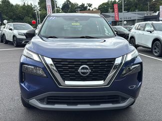 Certified 2023 Nissan Rogue S AWD/4WD video 2