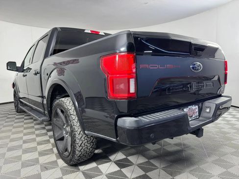 Used 2019 Ford F150 Lariat w/ Equipment Group 502A Luxury AWD/4WD image 27