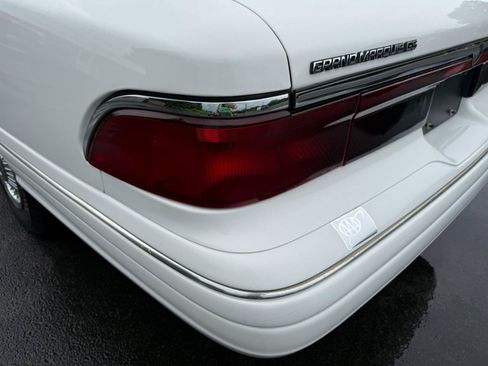 Used 1996 Mercury Grand Marquis GS RWD image 18