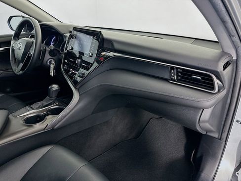 Certified 2022 Toyota Camry SE FWD image 27