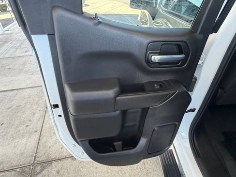 Used 2021 Chevrolet Silverado 1500 Custom w/ Safety Confidence Package image 19