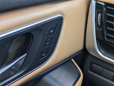 Used 2023 Nissan Rogue Platinum w/ Platinum Premium Package image 27