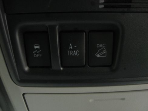 Certified 2022 Toyota 4Runner TRD Sport image 20