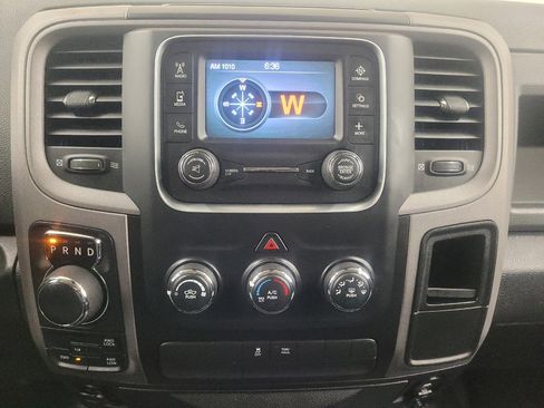 Used 2016 RAM 1500 Tradesman w/ Popular Equipment Group AWD/4WD image 25