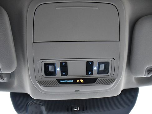 Used 2026 Ford Explorer Active w/ Active Comfort Package image 29