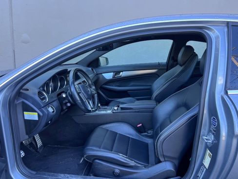 Used 2013 Mercedes-Benz C 250 Coupe image 6