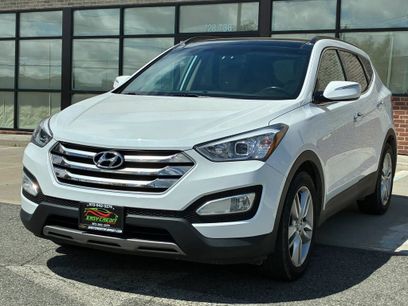 Used 2015 Hyundai Santa Fe Sport 2.0T w/ Option Group 05
