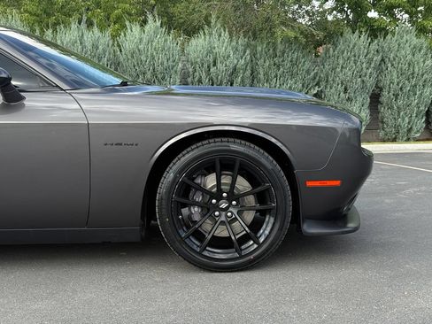 Used 2021 Dodge Challenger R/T w/ Plus Package RWD image 6