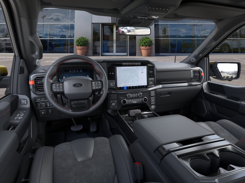 New 2026 Ford F150 Raptor AWD/4WD image 9