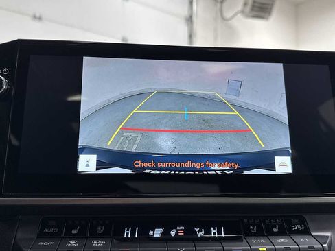 New 2026 Toyota Camry XSE image 19