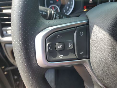 New 2026 RAM 1500 Tradesman RWD image 15