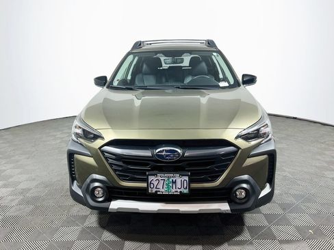 Certified 2024 Subaru Outback Limited XT AWD/4WD image 2