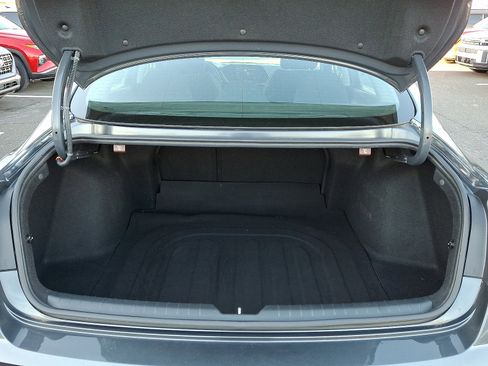 Certified 2022 Hyundai Sonata SE image 29