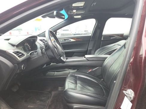 Used 2017 Lincoln MKZ Reserve w/ Climate Package image 23