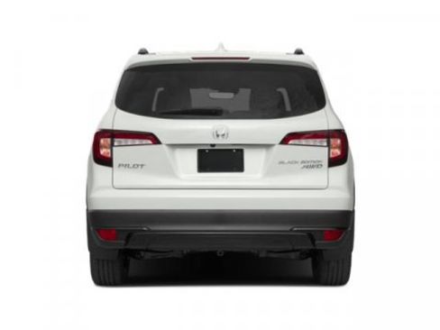 Used 2022 Honda Pilot Black Edition image 5