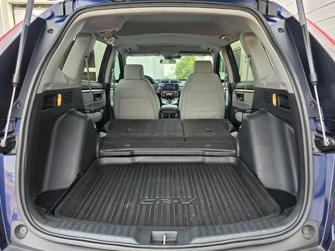 Used 2019 Honda CR-V EX image 28