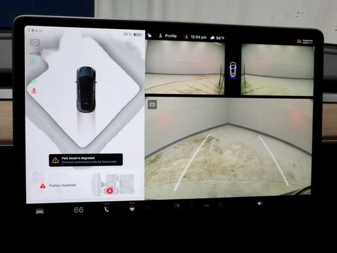 Used 2024 Tesla Model Y Long Range image 2