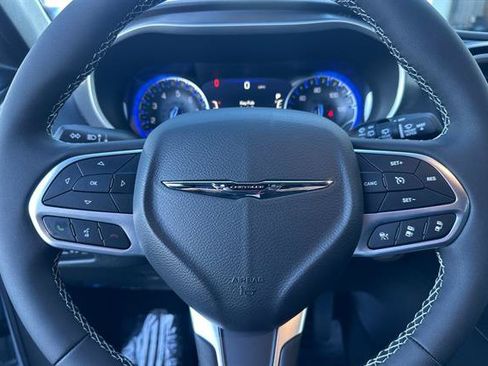 New 2026 Chrysler Voyager LX FWD image 19