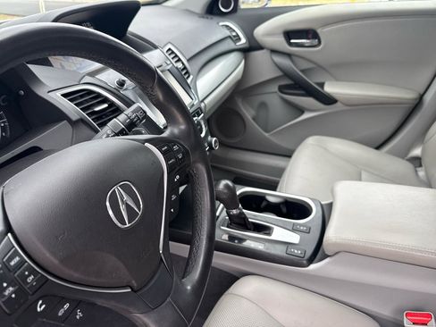 Used 2016 Acura RDX AWD w/ Technology Package image 32