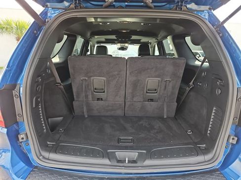 Used 2023 Dodge Durango R/T image 8