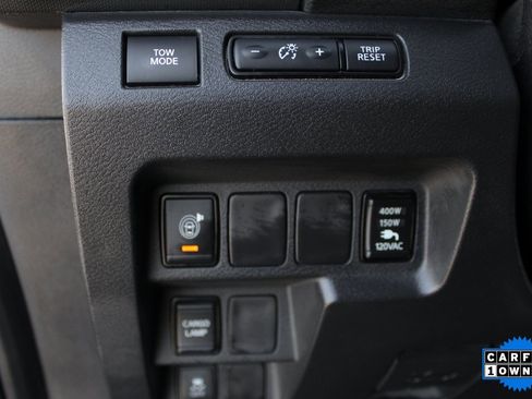 Used 2022 Nissan Frontier SV w/ Technology Package image 17