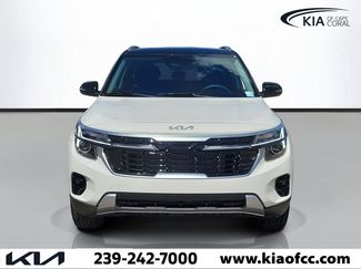 New 2026 Kia Seltos S FWD video 2